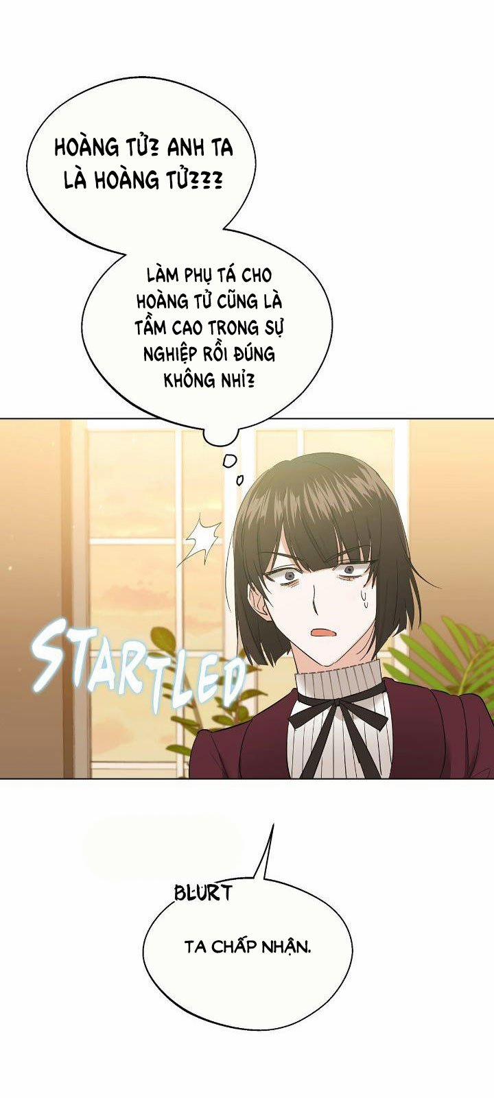 [18+] Xác Xuất Trở Thành Bạn Bè Trong Tiểu Thuyết Lãng Mạn 19+ 2.2 trang 33