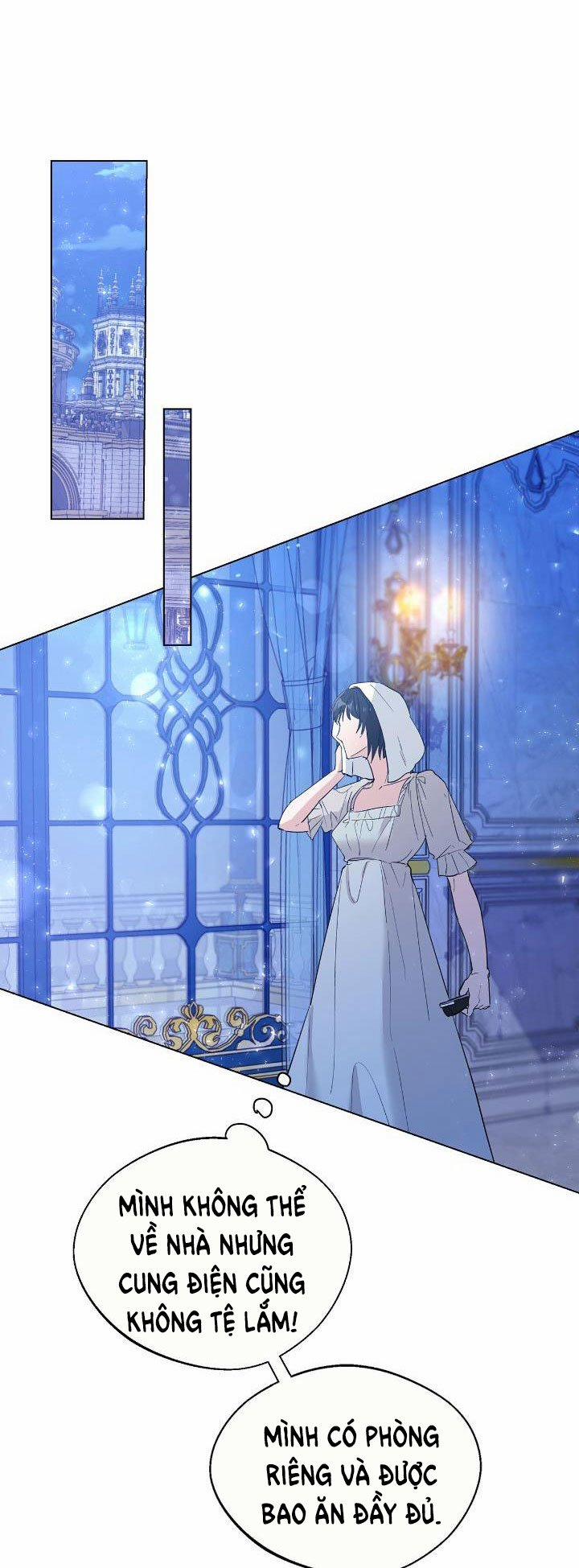 [18+] Xác Xuất Trở Thành Bạn Bè Trong Tiểu Thuyết Lãng Mạn 19+ 2.2 trang 36