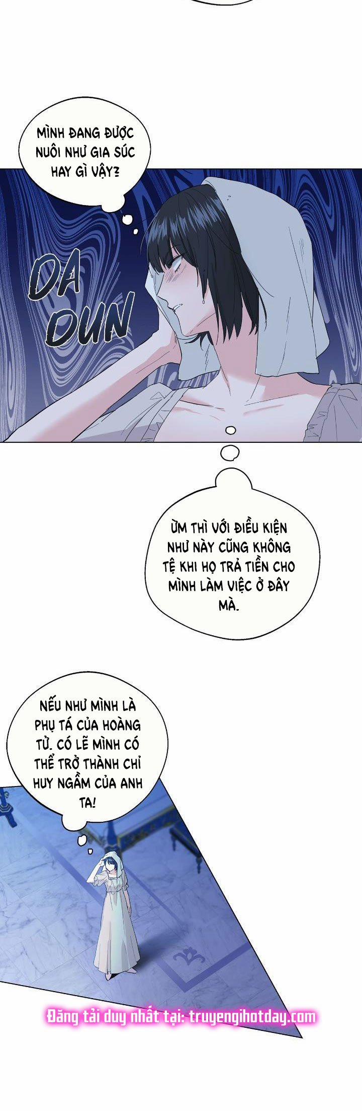 [18+] Xác Xuất Trở Thành Bạn Bè Trong Tiểu Thuyết Lãng Mạn 19+ 2.2 trang 37