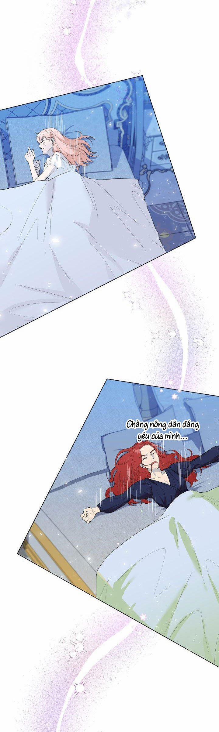 [18+] Xác Xuất Trở Thành Bạn Bè Trong Tiểu Thuyết Lãng Mạn 19+ 2.2 trang 39