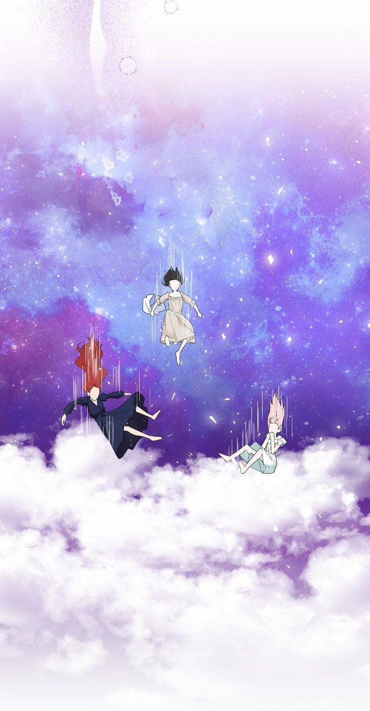 [18+] Xác Xuất Trở Thành Bạn Bè Trong Tiểu Thuyết Lãng Mạn 19+ 2.2 trang 40