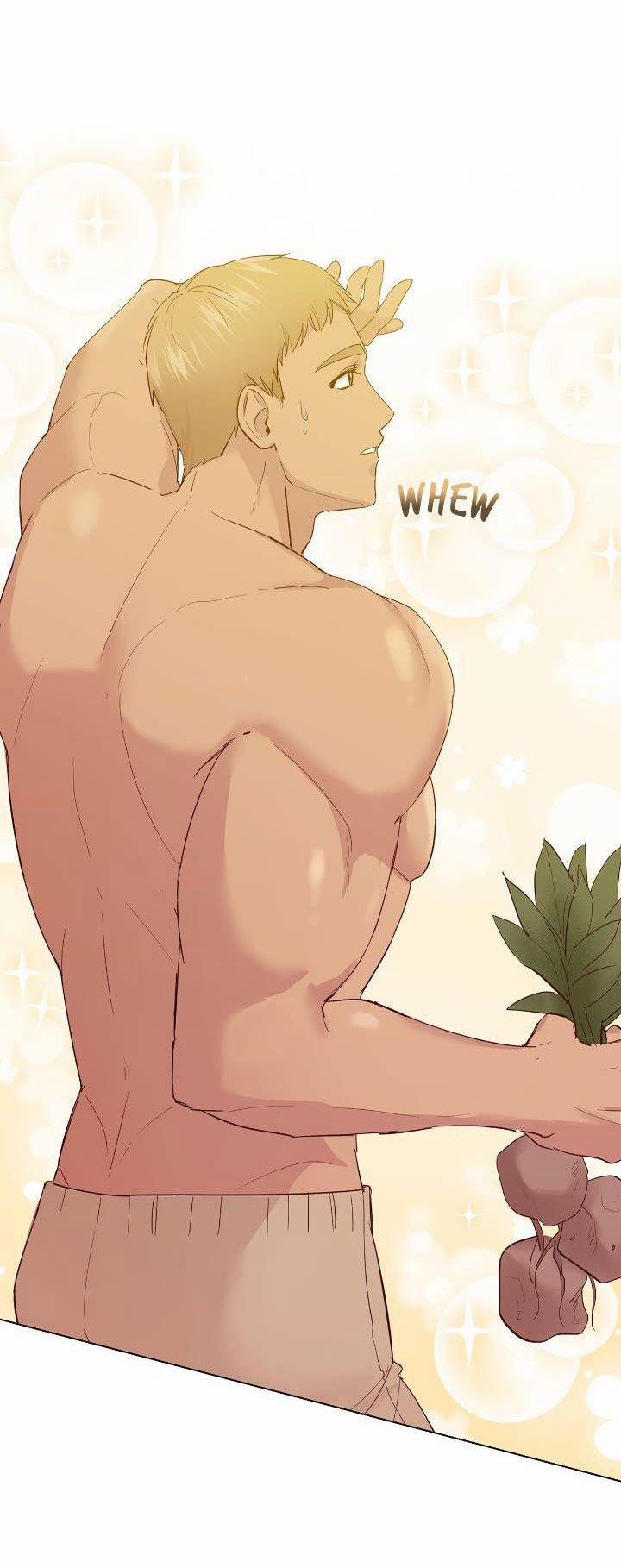 [18+] Xác Xuất Trở Thành Bạn Bè Trong Tiểu Thuyết Lãng Mạn 19+ 2.2 trang 5