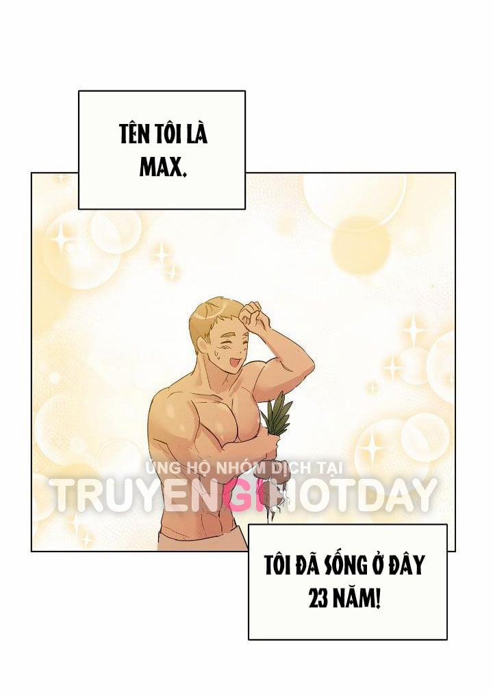 [18+] Xác Xuất Trở Thành Bạn Bè Trong Tiểu Thuyết Lãng Mạn 19+ 2.2 trang 8