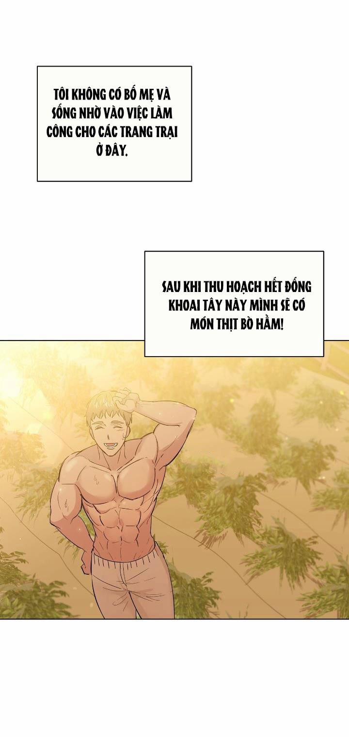 [18+] Xác Xuất Trở Thành Bạn Bè Trong Tiểu Thuyết Lãng Mạn 19+ 2.2 trang 9