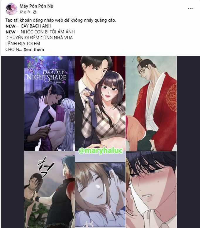 [18+] Xác Xuất Trở Thành Bạn Bè Trong Tiểu Thuyết Lãng Mạn 19+ 25.1 trang 5