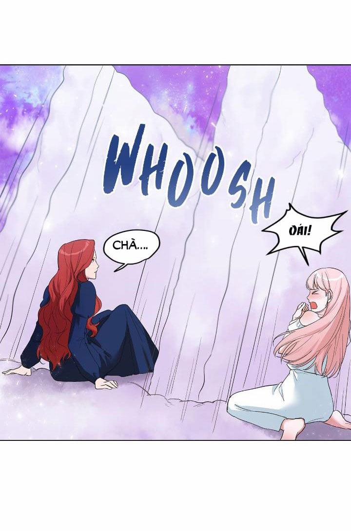[18+] Xác Xuất Trở Thành Bạn Bè Trong Tiểu Thuyết Lãng Mạn 19+ 3.1 trang 10
