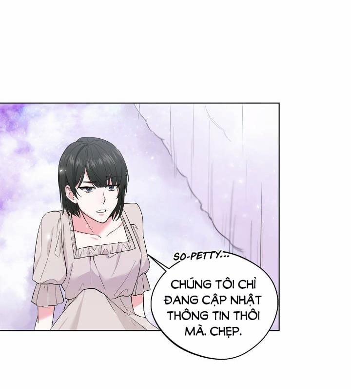 [18+] Xác Xuất Trở Thành Bạn Bè Trong Tiểu Thuyết Lãng Mạn 19+ 3.1 trang 11