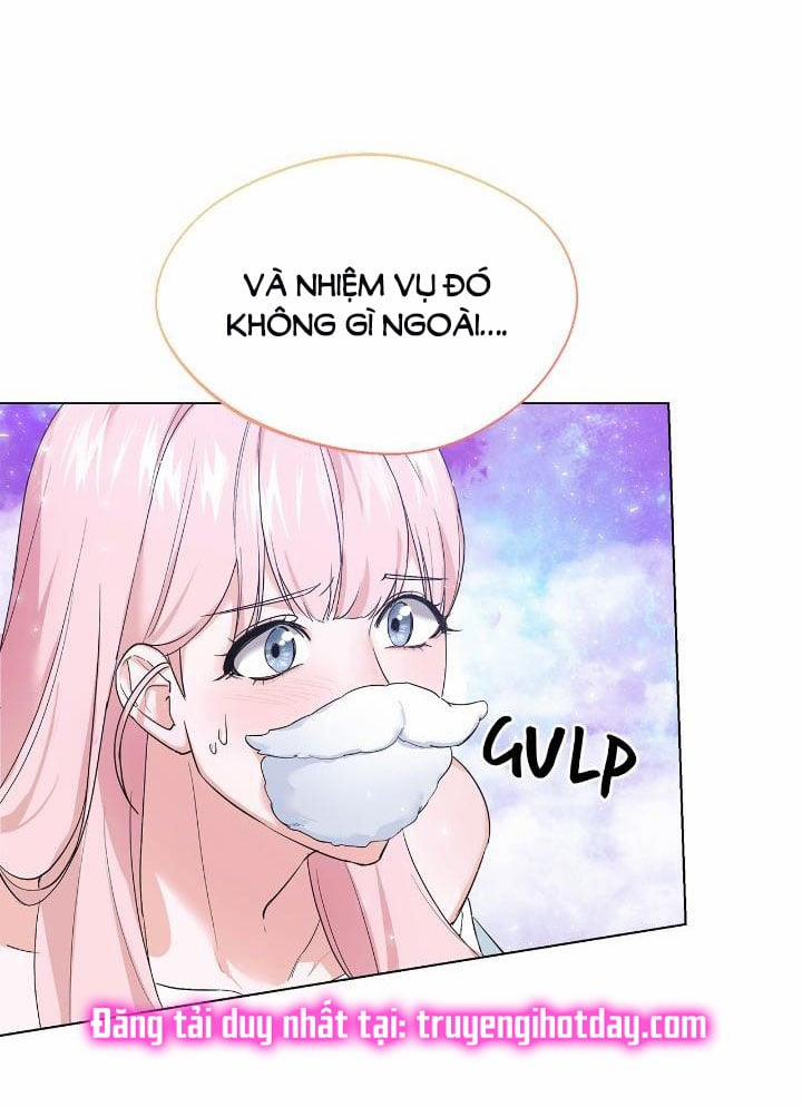 [18+] Xác Xuất Trở Thành Bạn Bè Trong Tiểu Thuyết Lãng Mạn 19+ 3.1 trang 16