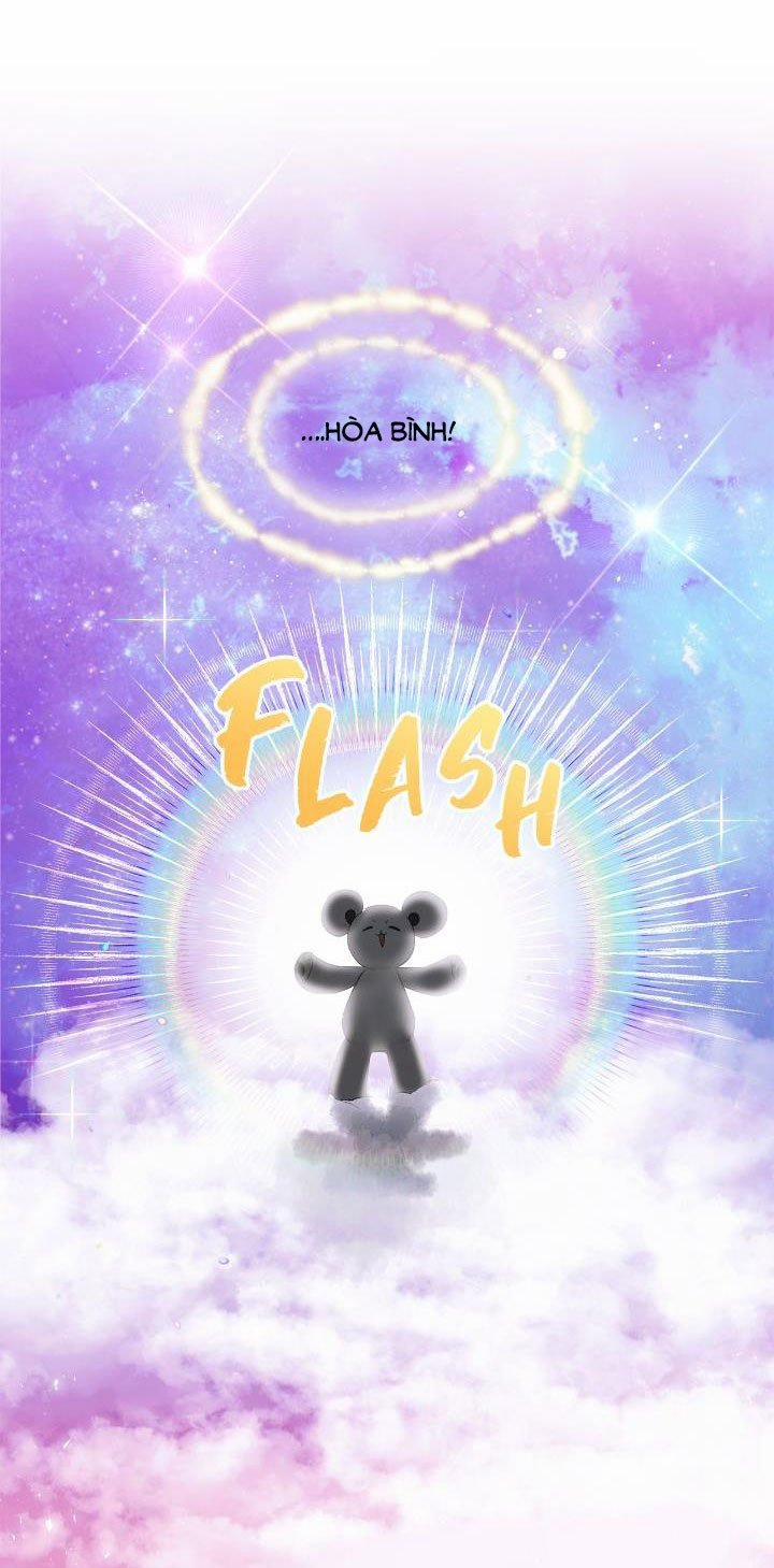 [18+] Xác Xuất Trở Thành Bạn Bè Trong Tiểu Thuyết Lãng Mạn 19+ 3.1 trang 17