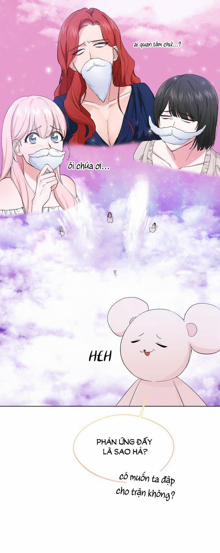 [18+] Xác Xuất Trở Thành Bạn Bè Trong Tiểu Thuyết Lãng Mạn 19+ 3.1 trang 18