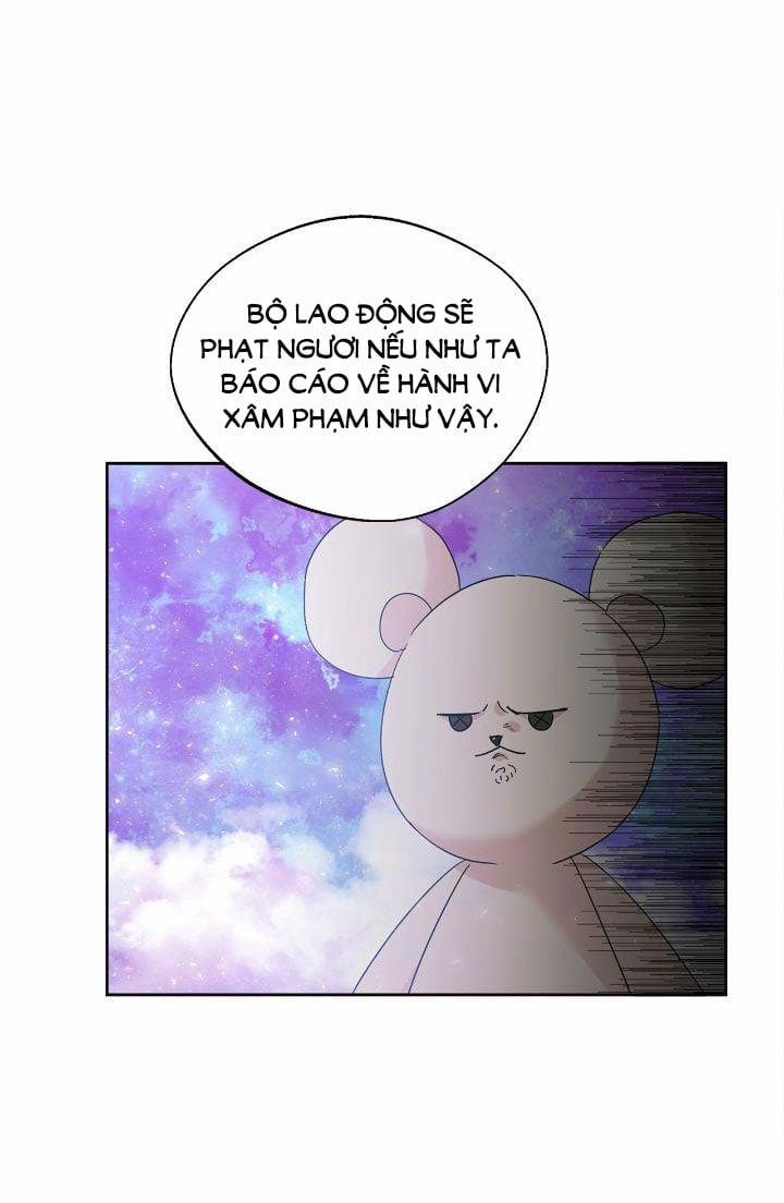 [18+] Xác Xuất Trở Thành Bạn Bè Trong Tiểu Thuyết Lãng Mạn 19+ 3.1 trang 25