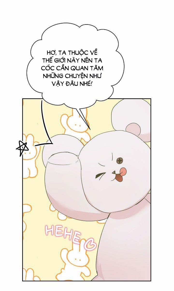 [18+] Xác Xuất Trở Thành Bạn Bè Trong Tiểu Thuyết Lãng Mạn 19+ 3.1 trang 26