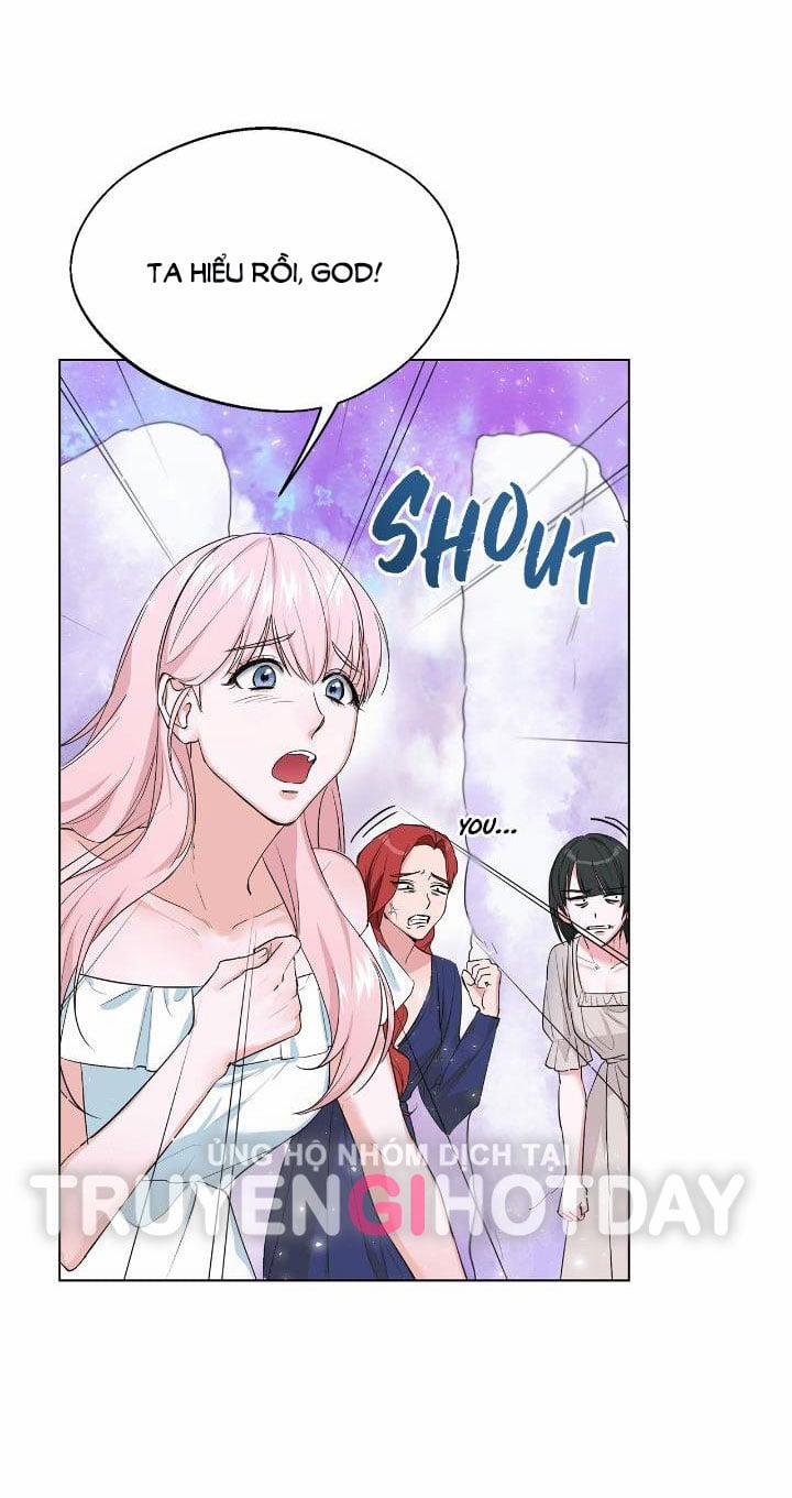 [18+] Xác Xuất Trở Thành Bạn Bè Trong Tiểu Thuyết Lãng Mạn 19+ 3.1 trang 28