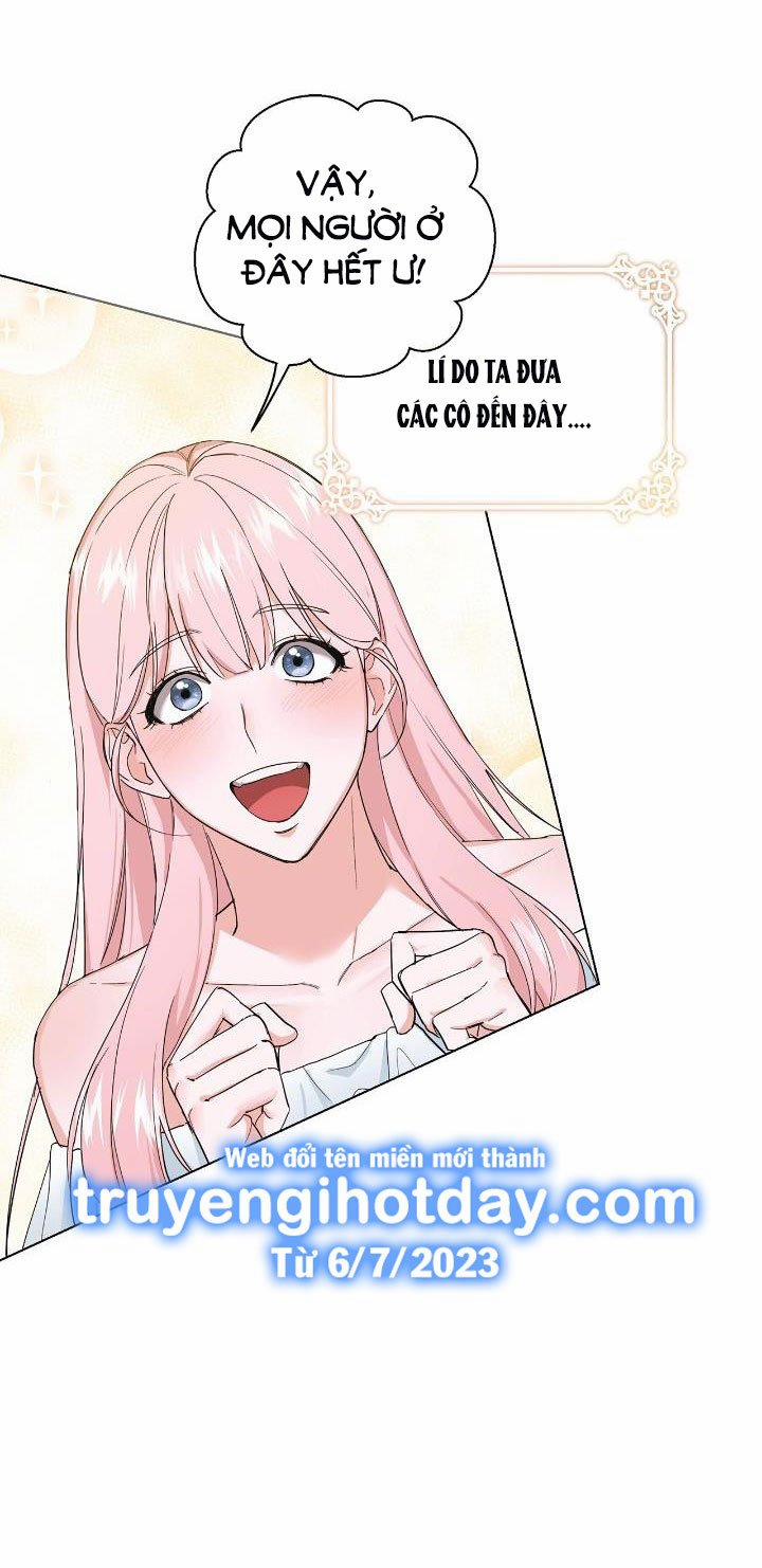 [18+] Xác Xuất Trở Thành Bạn Bè Trong Tiểu Thuyết Lãng Mạn 19+ 3.1 trang 5