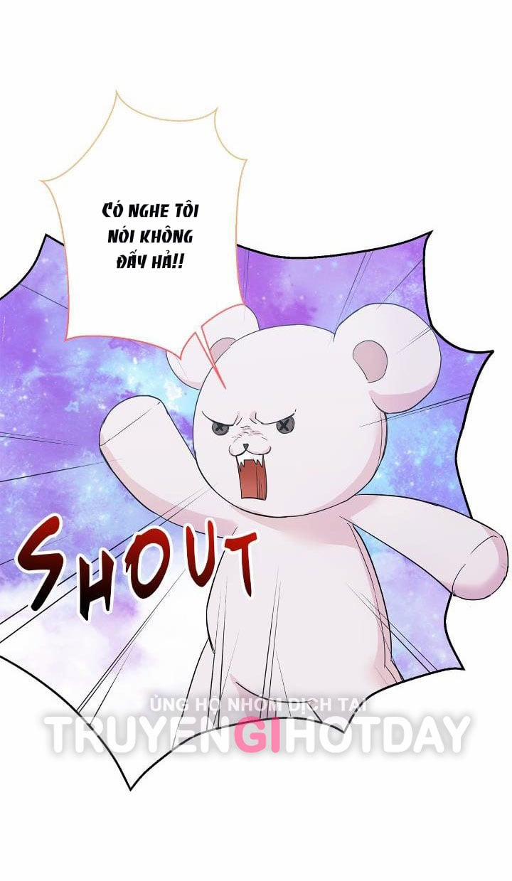 [18+] Xác Xuất Trở Thành Bạn Bè Trong Tiểu Thuyết Lãng Mạn 19+ 3.1 trang 9