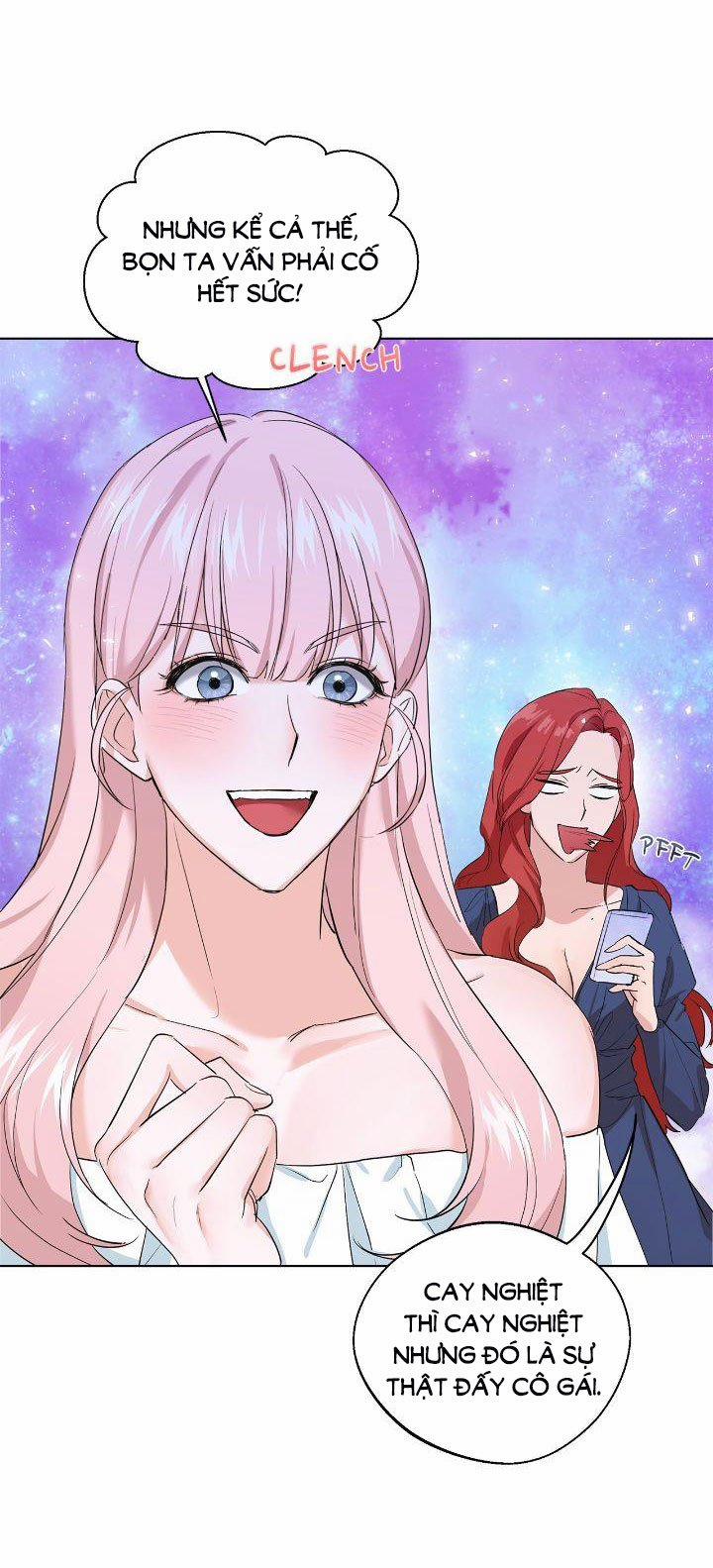 [18+] Xác Xuất Trở Thành Bạn Bè Trong Tiểu Thuyết Lãng Mạn 19+ 3.2 trang 12