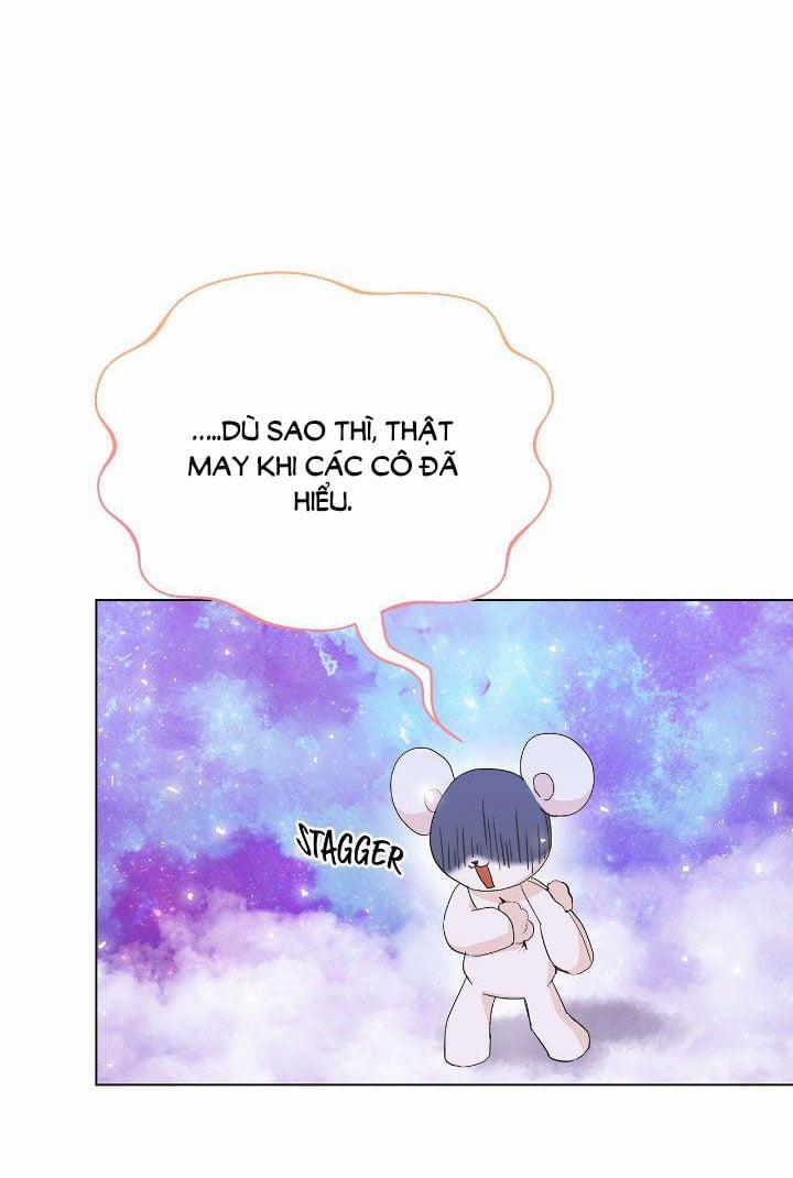 [18+] Xác Xuất Trở Thành Bạn Bè Trong Tiểu Thuyết Lãng Mạn 19+ 3.2 trang 13
