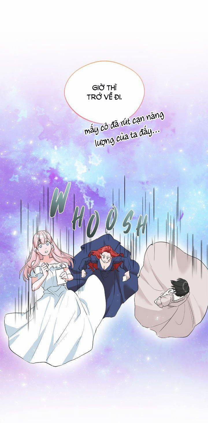 [18+] Xác Xuất Trở Thành Bạn Bè Trong Tiểu Thuyết Lãng Mạn 19+ 3.2 trang 14