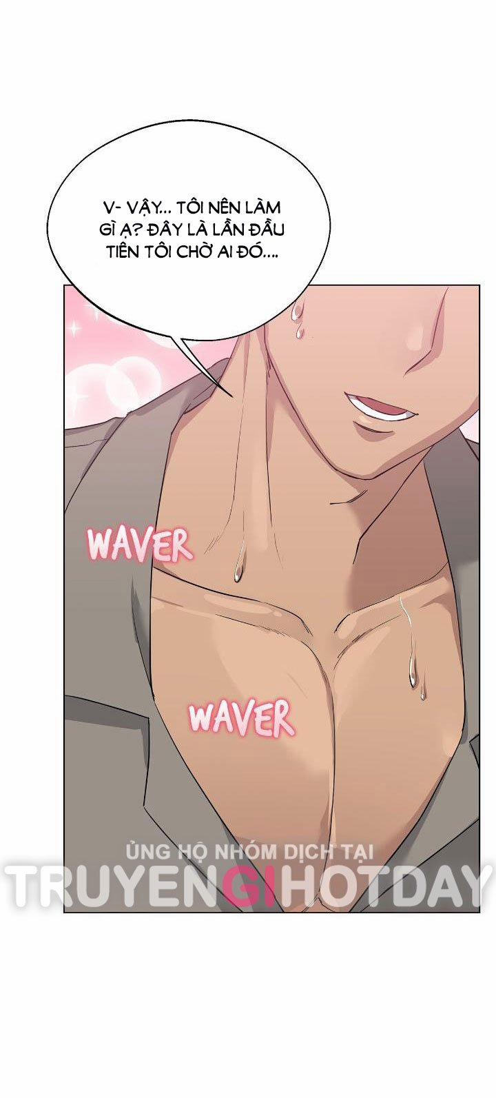 [18+] Xác Xuất Trở Thành Bạn Bè Trong Tiểu Thuyết Lãng Mạn 19+ 3.2 trang 20