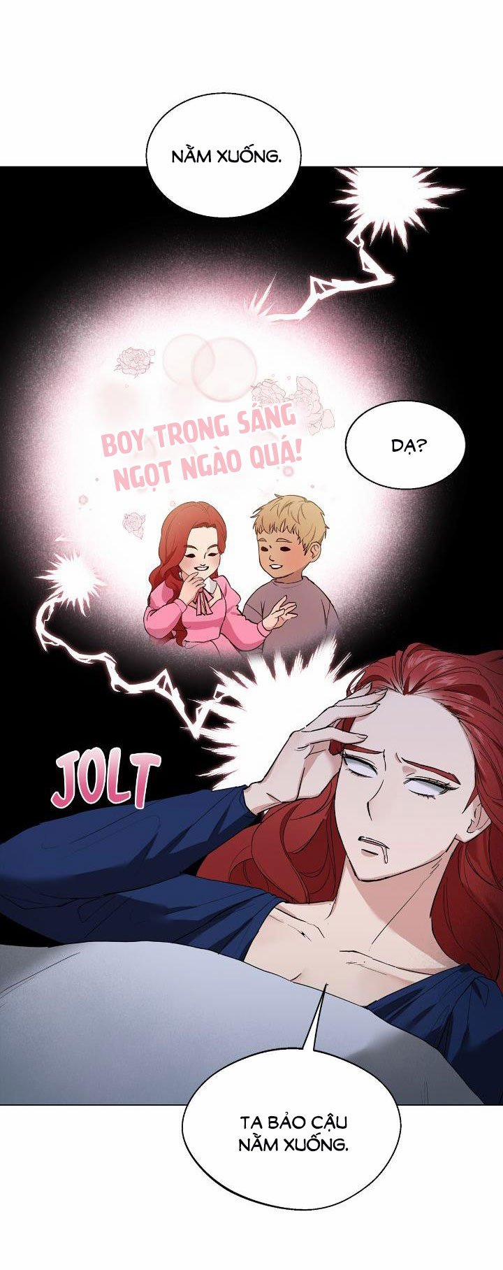 [18+] Xác Xuất Trở Thành Bạn Bè Trong Tiểu Thuyết Lãng Mạn 19+ 3.2 trang 21