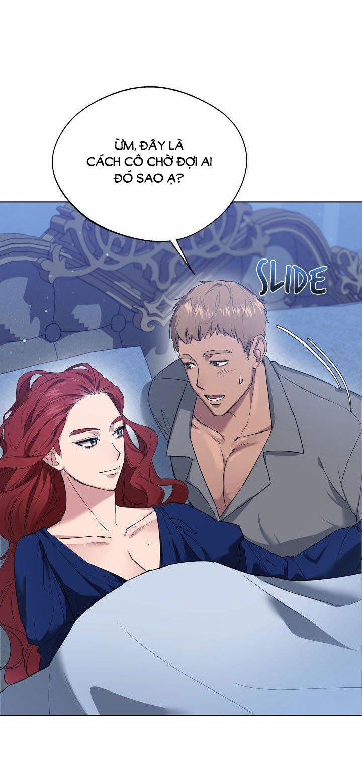 [18+] Xác Xuất Trở Thành Bạn Bè Trong Tiểu Thuyết Lãng Mạn 19+ 3.2 trang 22