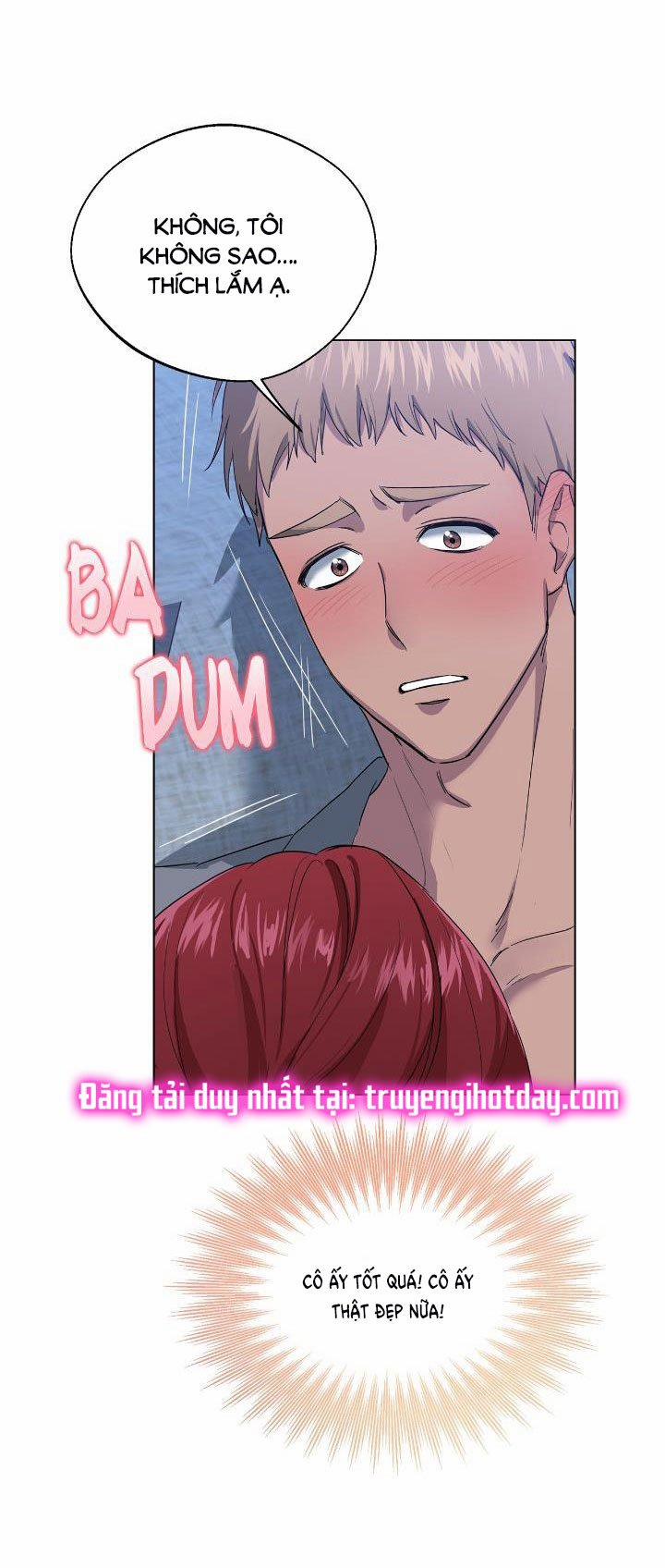 [18+] Xác Xuất Trở Thành Bạn Bè Trong Tiểu Thuyết Lãng Mạn 19+ 3.2 trang 24