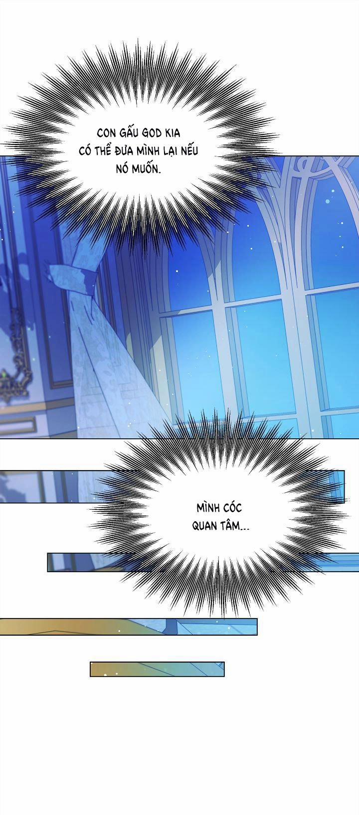 [18+] Xác Xuất Trở Thành Bạn Bè Trong Tiểu Thuyết Lãng Mạn 19+ 3.2 trang 26