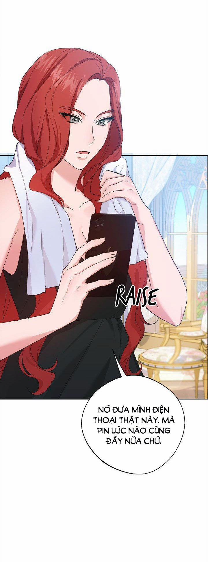 [18+] Xác Xuất Trở Thành Bạn Bè Trong Tiểu Thuyết Lãng Mạn 19+ 3.2 trang 28