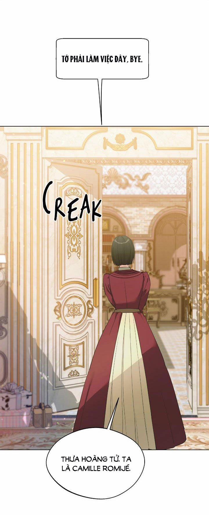 [18+] Xác Xuất Trở Thành Bạn Bè Trong Tiểu Thuyết Lãng Mạn 19+ 3.2 trang 33