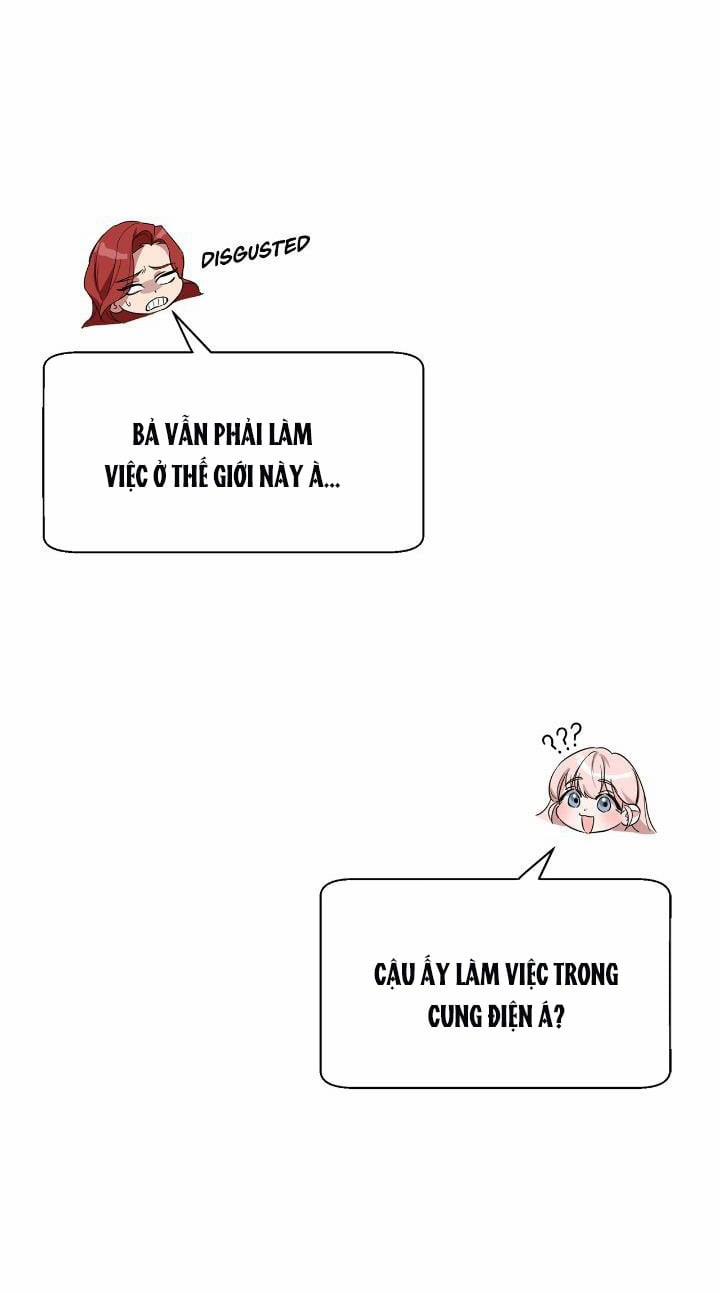 [18+] Xác Xuất Trở Thành Bạn Bè Trong Tiểu Thuyết Lãng Mạn 19+ 3.2 trang 34