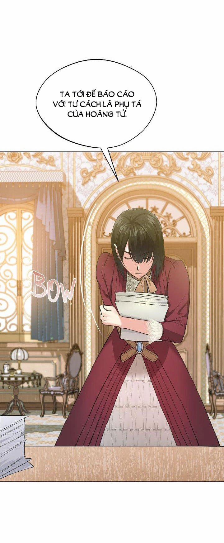 [18+] Xác Xuất Trở Thành Bạn Bè Trong Tiểu Thuyết Lãng Mạn 19+ 3.2 trang 35