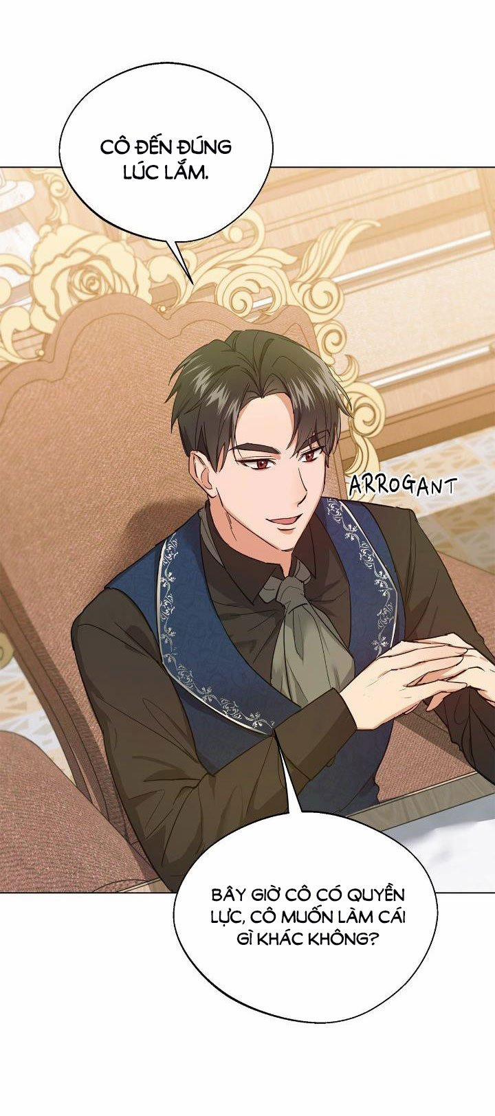 [18+] Xác Xuất Trở Thành Bạn Bè Trong Tiểu Thuyết Lãng Mạn 19+ 3.2 trang 36