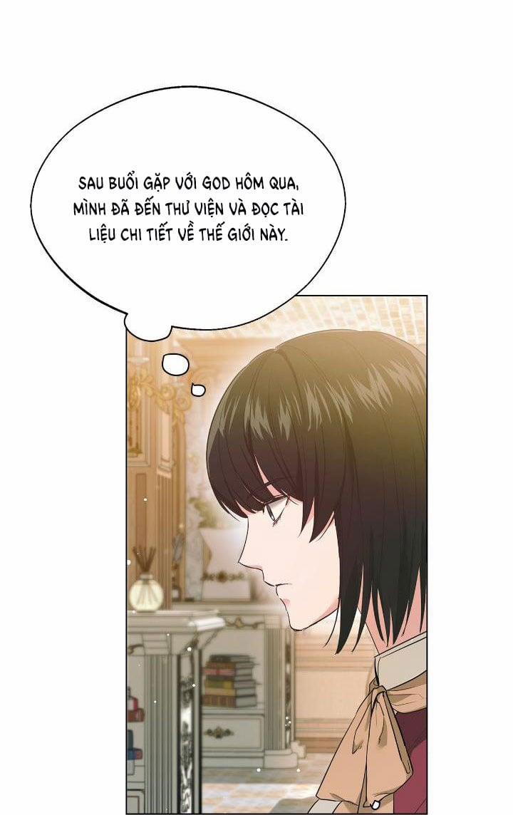 [18+] Xác Xuất Trở Thành Bạn Bè Trong Tiểu Thuyết Lãng Mạn 19+ 3.2 trang 37