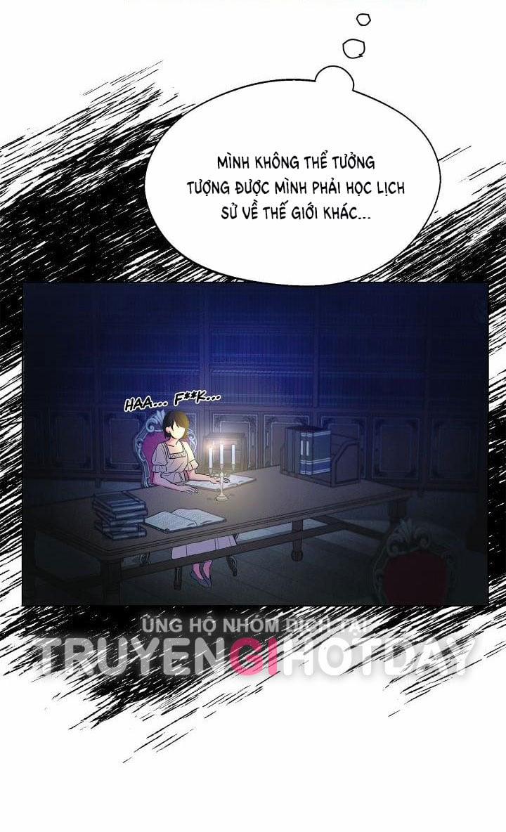 [18+] Xác Xuất Trở Thành Bạn Bè Trong Tiểu Thuyết Lãng Mạn 19+ 3.2 trang 38