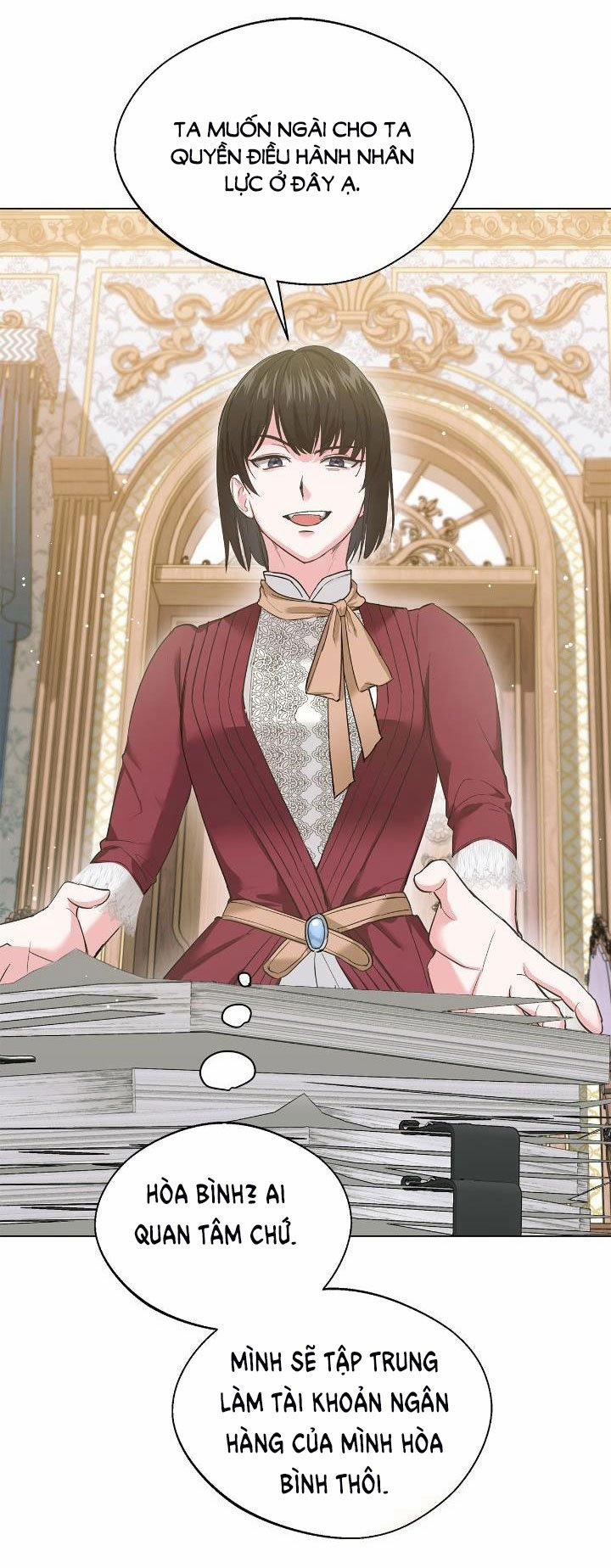 [18+] Xác Xuất Trở Thành Bạn Bè Trong Tiểu Thuyết Lãng Mạn 19+ 3.2 trang 40