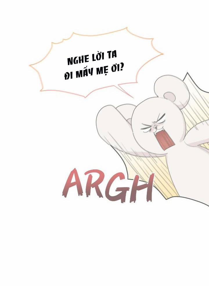 [18+] Xác Xuất Trở Thành Bạn Bè Trong Tiểu Thuyết Lãng Mạn 19+ 3.2 trang 41