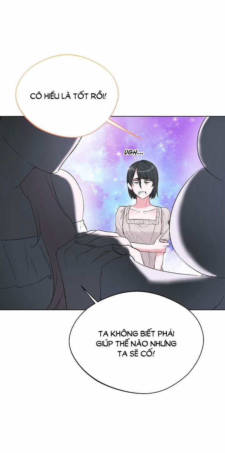 [18+] Xác Xuất Trở Thành Bạn Bè Trong Tiểu Thuyết Lãng Mạn 19+ 3.2 trang 6