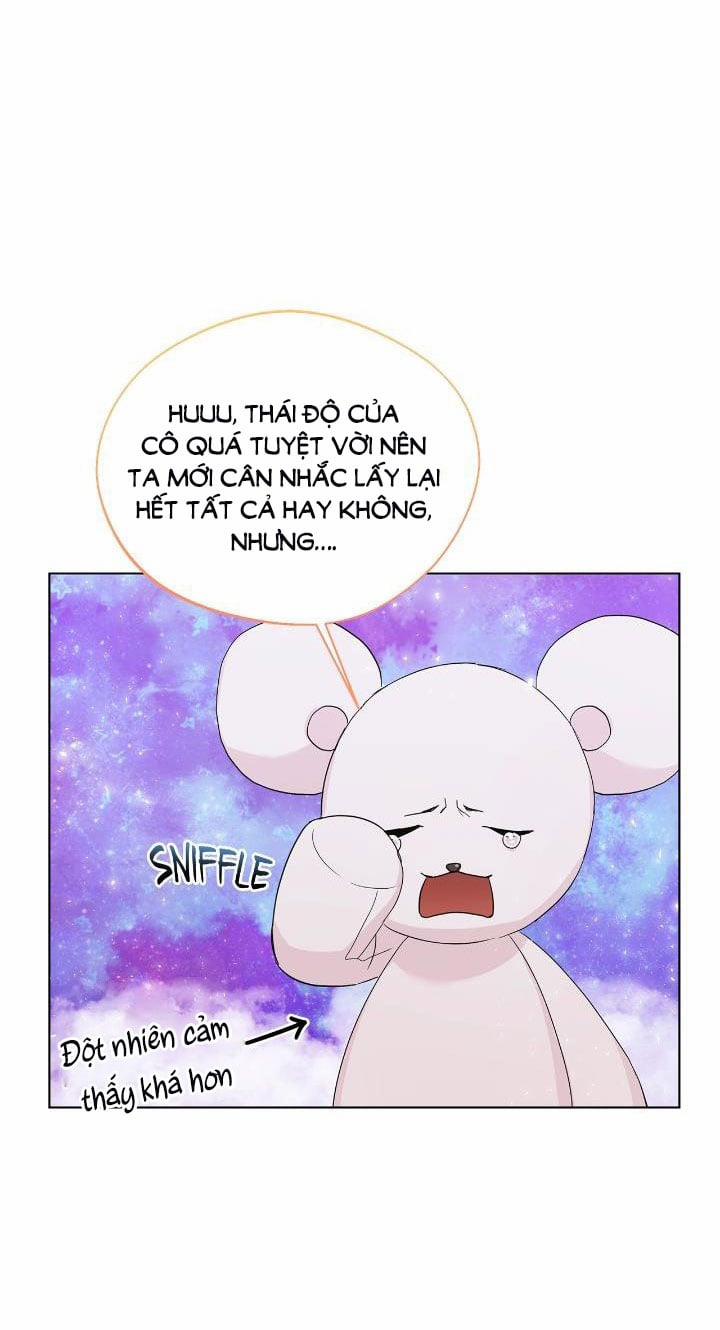 [18+] Xác Xuất Trở Thành Bạn Bè Trong Tiểu Thuyết Lãng Mạn 19+ 3.2 trang 7