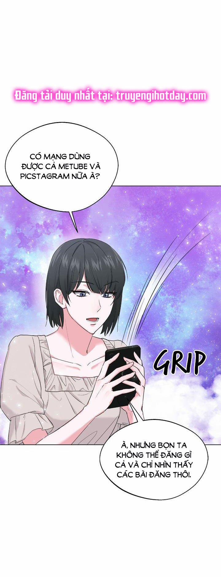 [18+] Xác Xuất Trở Thành Bạn Bè Trong Tiểu Thuyết Lãng Mạn 19+ 3.2 trang 9