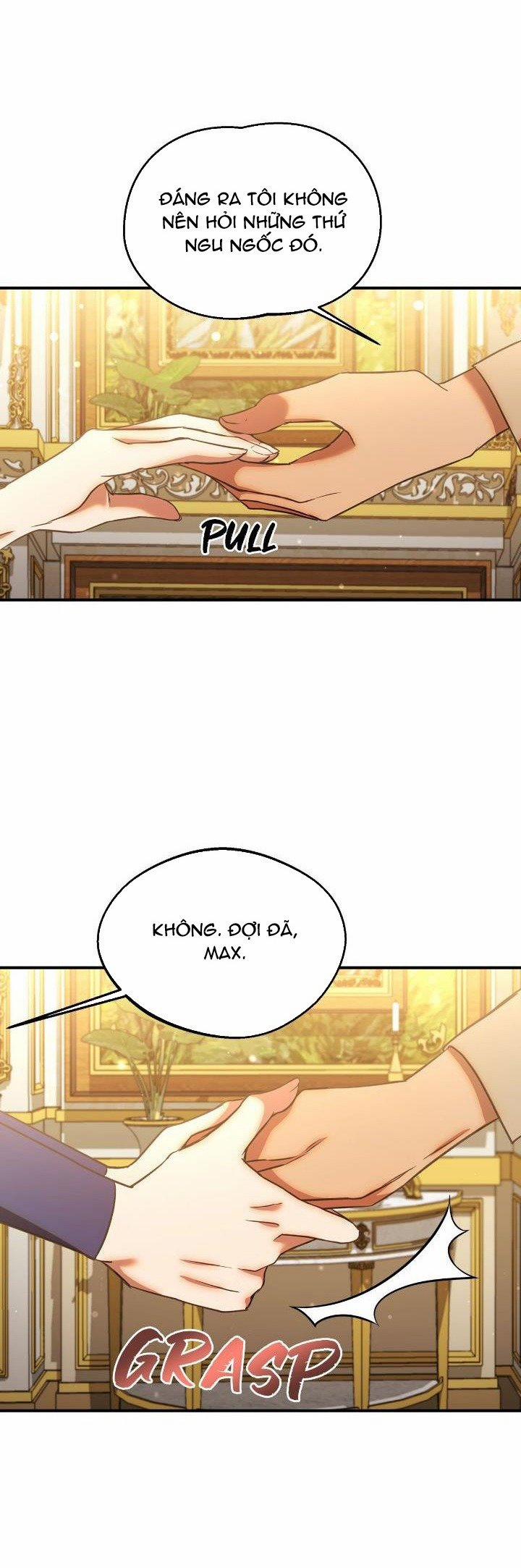 [18+] Xác Xuất Trở Thành Bạn Bè Trong Tiểu Thuyết Lãng Mạn 19+ 35.1 trang 14