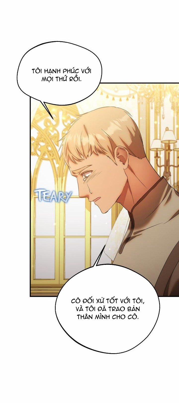 [18+] Xác Xuất Trở Thành Bạn Bè Trong Tiểu Thuyết Lãng Mạn 19+ 35.1 trang 16