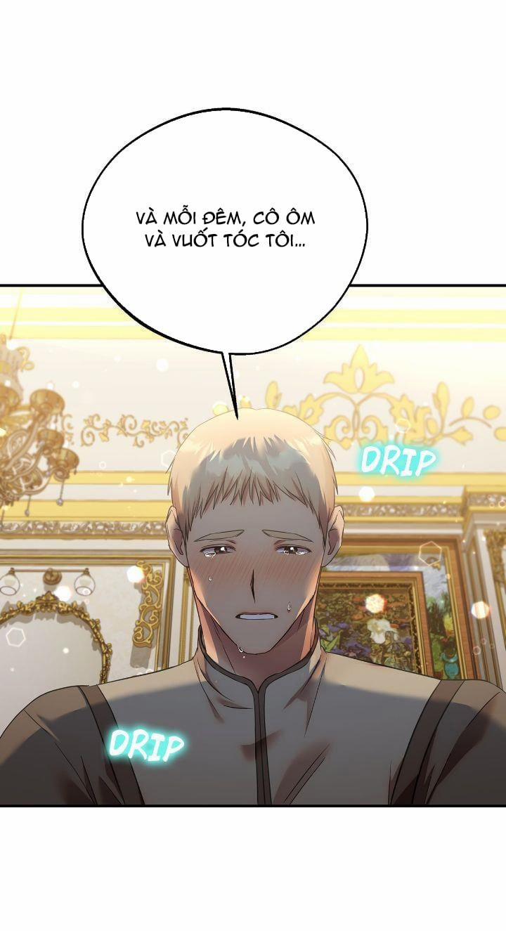 [18+] Xác Xuất Trở Thành Bạn Bè Trong Tiểu Thuyết Lãng Mạn 19+ 35.1 trang 19