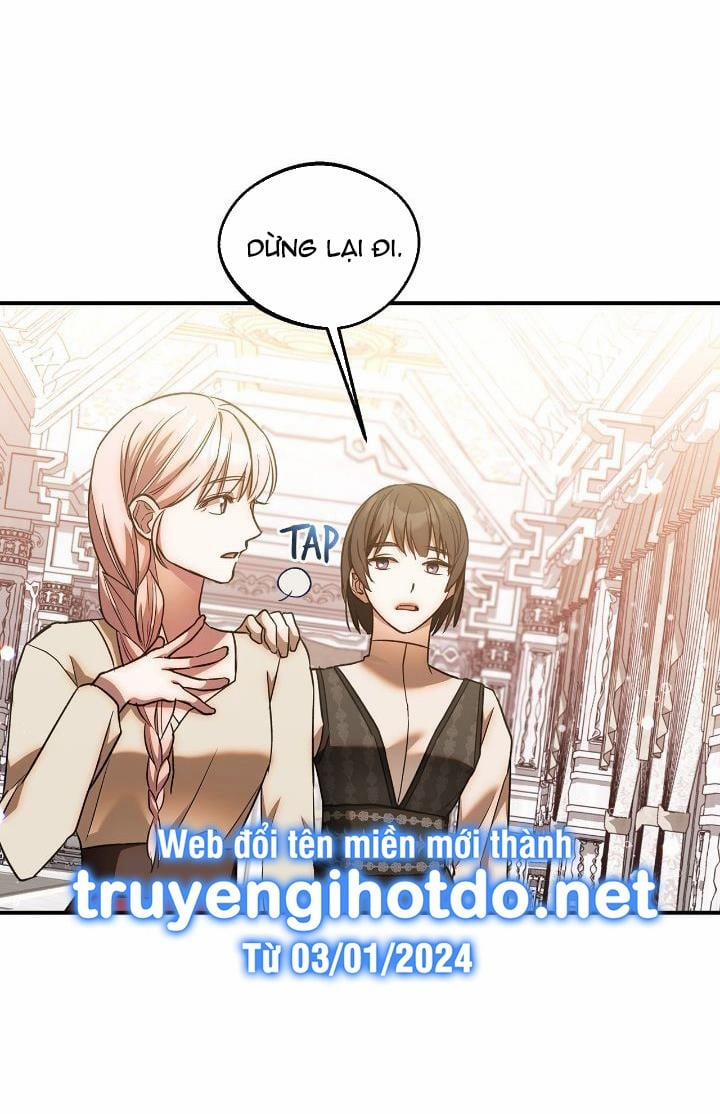 [18+] Xác Xuất Trở Thành Bạn Bè Trong Tiểu Thuyết Lãng Mạn 19+ 35.2 trang 12