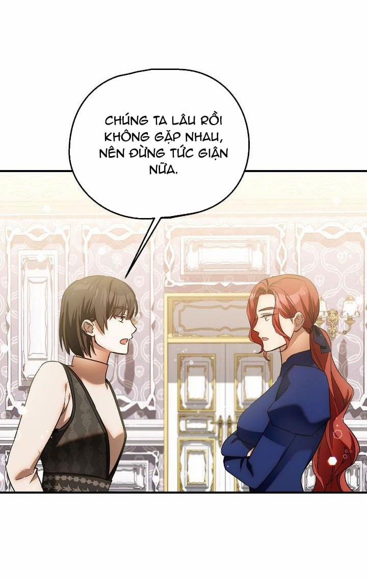 [18+] Xác Xuất Trở Thành Bạn Bè Trong Tiểu Thuyết Lãng Mạn 19+ 35.2 trang 13