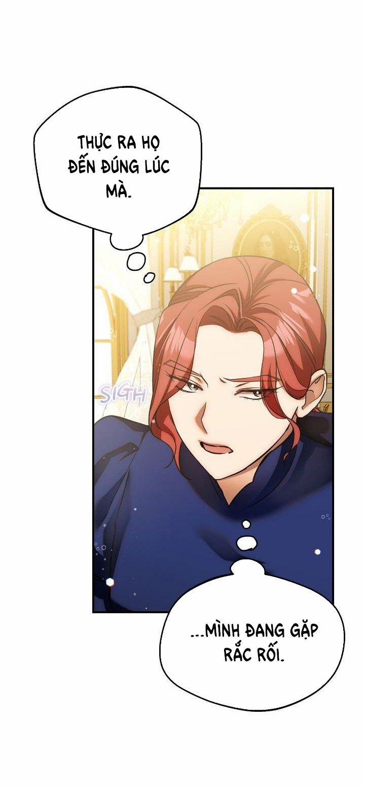 [18+] Xác Xuất Trở Thành Bạn Bè Trong Tiểu Thuyết Lãng Mạn 19+ 35.2 trang 14