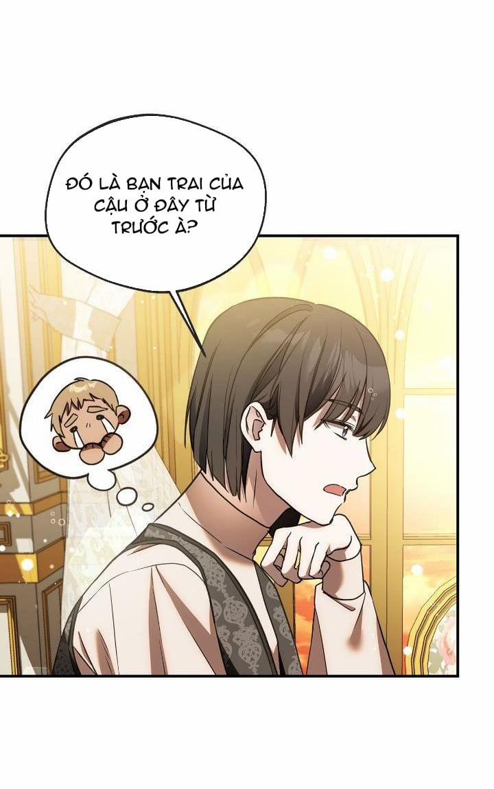 [18+] Xác Xuất Trở Thành Bạn Bè Trong Tiểu Thuyết Lãng Mạn 19+ 35.2 trang 21