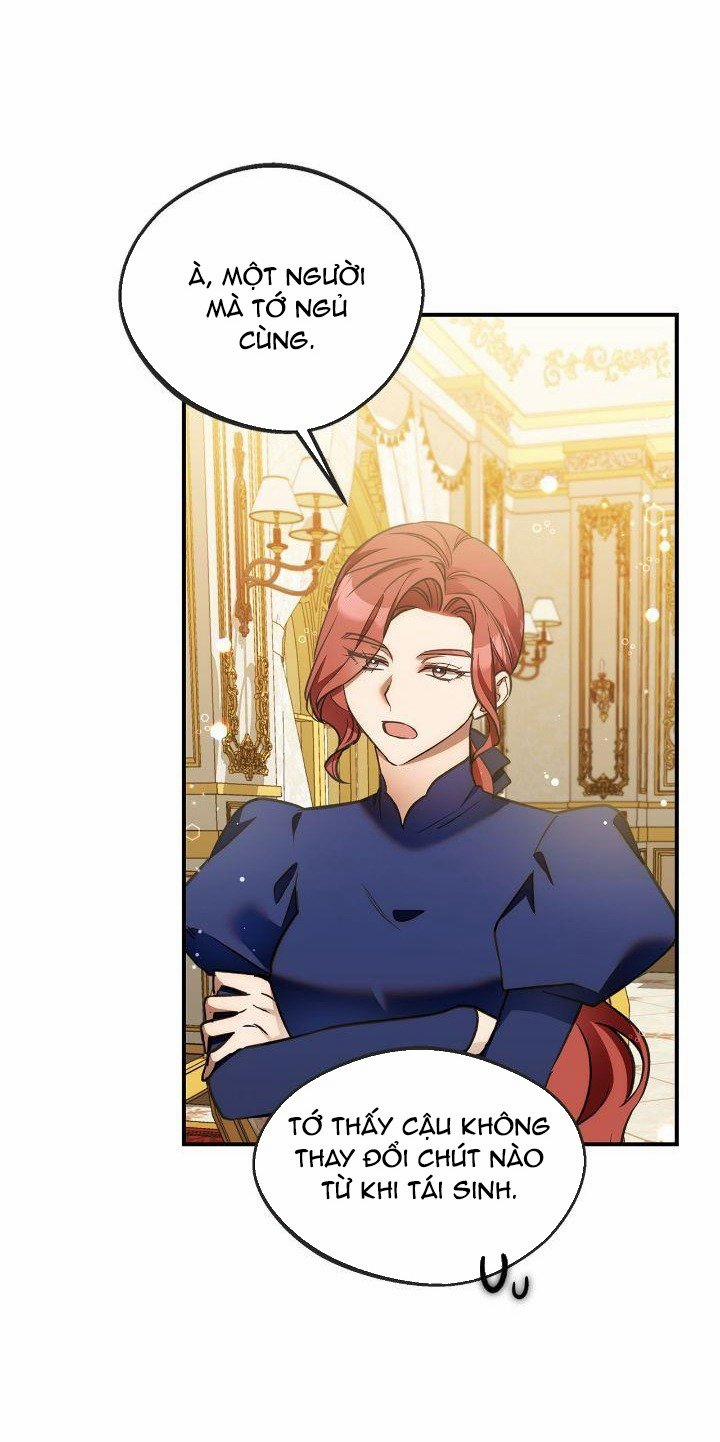 [18+] Xác Xuất Trở Thành Bạn Bè Trong Tiểu Thuyết Lãng Mạn 19+ 35.2 trang 22