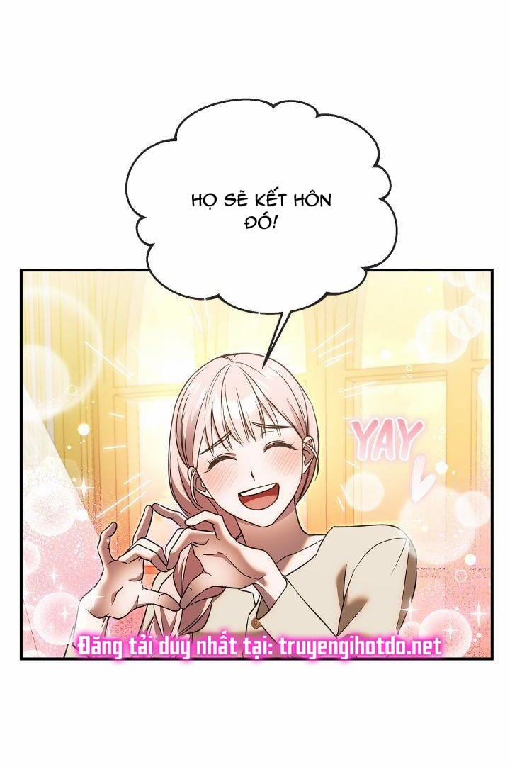 [18+] Xác Xuất Trở Thành Bạn Bè Trong Tiểu Thuyết Lãng Mạn 19+ 35.2 trang 23
