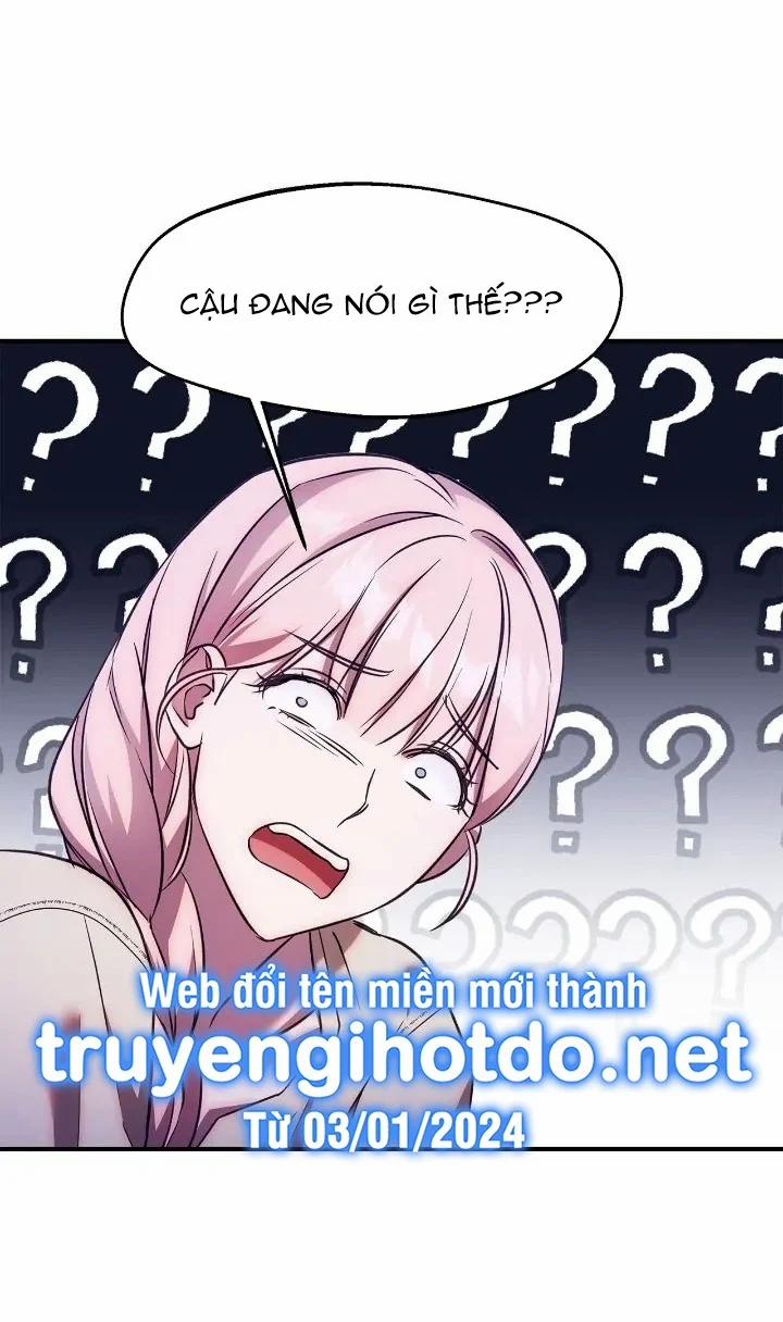 [18+] Xác Xuất Trở Thành Bạn Bè Trong Tiểu Thuyết Lãng Mạn 19+ 36.1 trang 17