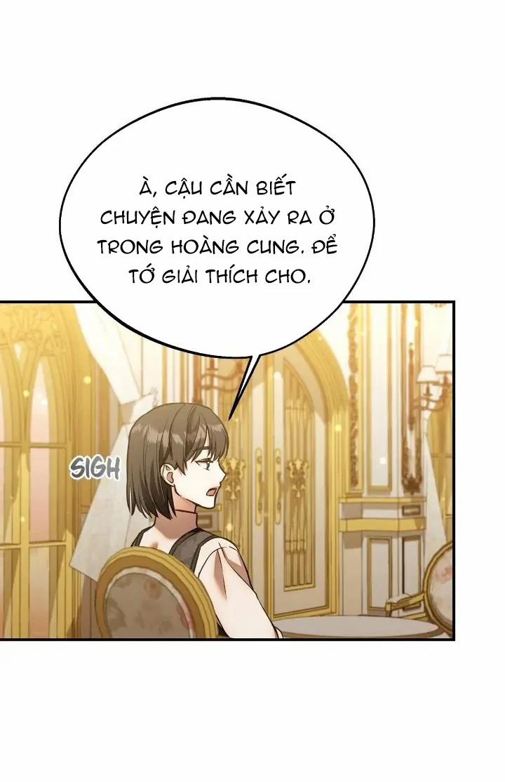 [18+] Xác Xuất Trở Thành Bạn Bè Trong Tiểu Thuyết Lãng Mạn 19+ 36.1 trang 20